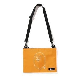 BAPE Beach Japan 2022 Exclusive Pack, Crossbody Bag